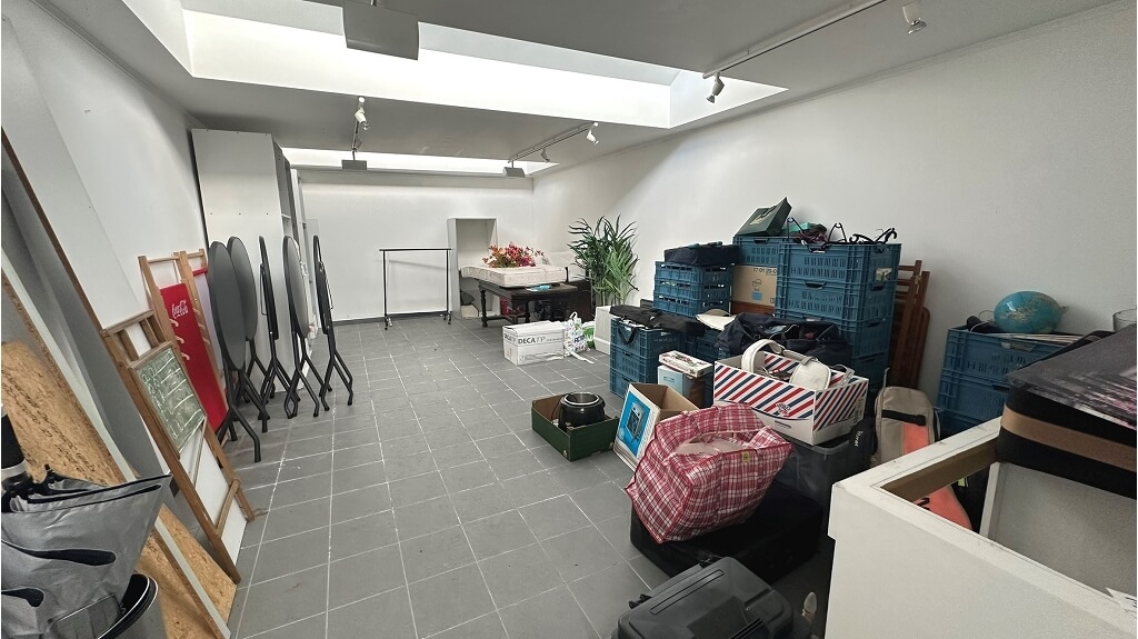 Overname automatenshop in Sijsele en Donk