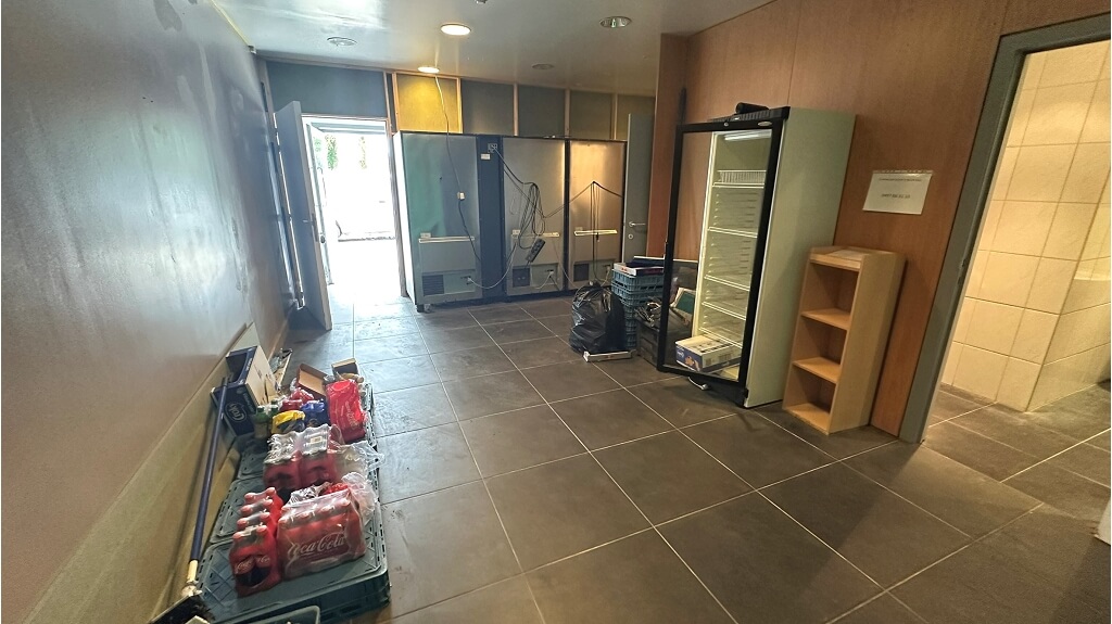 Overname automatenshop in Sijsele en Donk