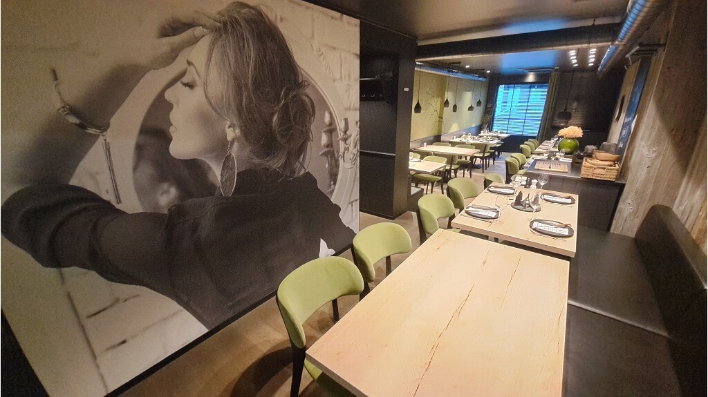 Overname instapklaar fondue-restaurant  in Roeselare