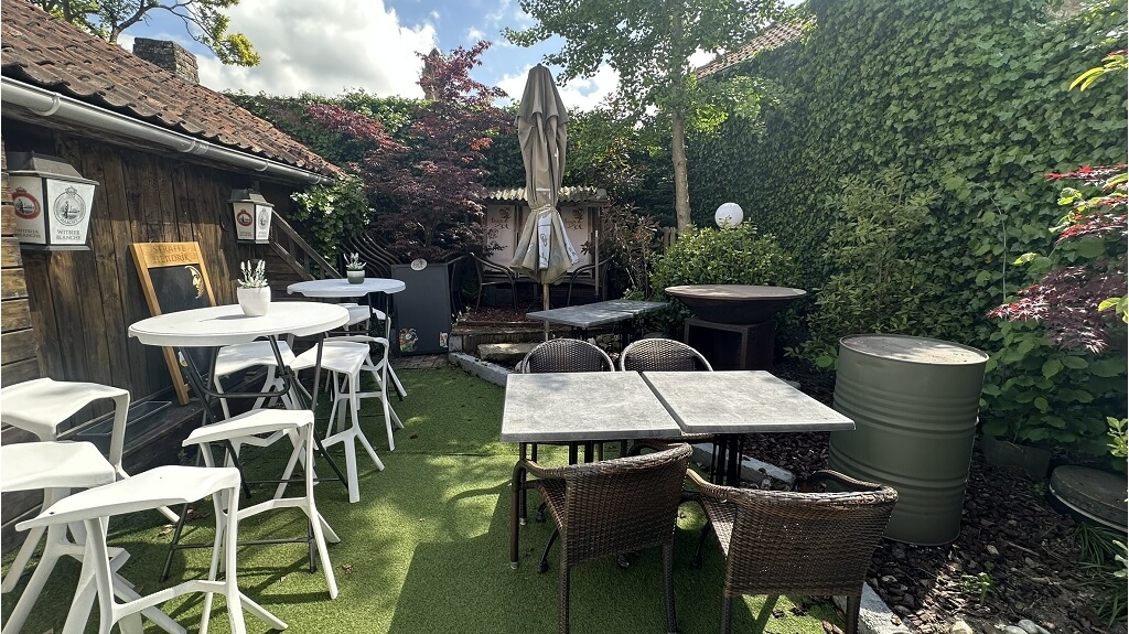 Overname instapklaar fonduehuis en restaurant in Brugge