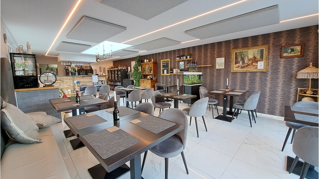 Overname instapklaar eetcafe - tearoom met 2 terrasen in Nieuwpoort