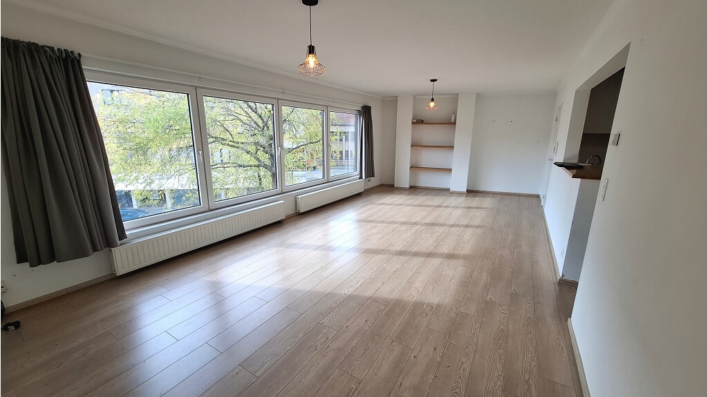 Instapklaar 2-slaapkamerappartement te huur in Torhout