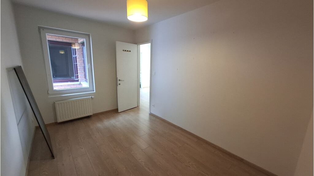 Instapklaar 2-slaapkamerappartement te huur in Torhout