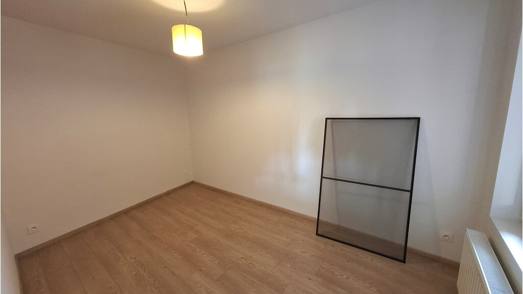 Instapklaar 2-slaapkamerappartement te huur in Torhout