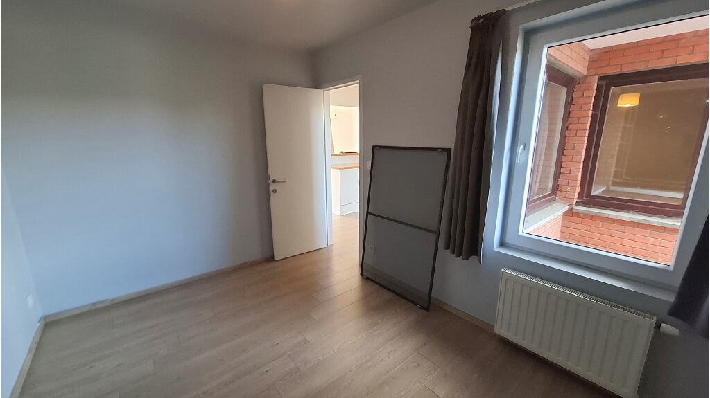 Instapklaar 2-slaapkamerappartement te huur in Torhout