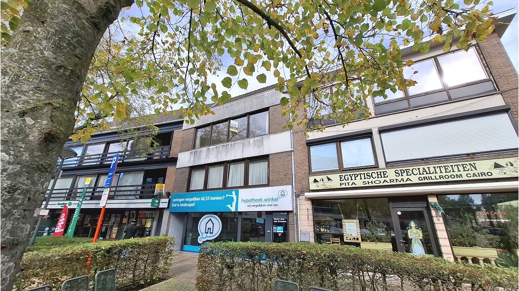 Instapklaar 2-slaapkamerappartement te huur in Torhout