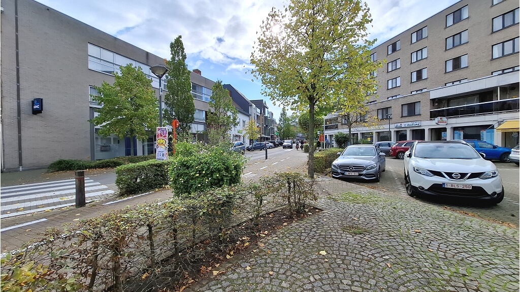 Instapklaar 2-slaapkamerappartement te huur in Torhout