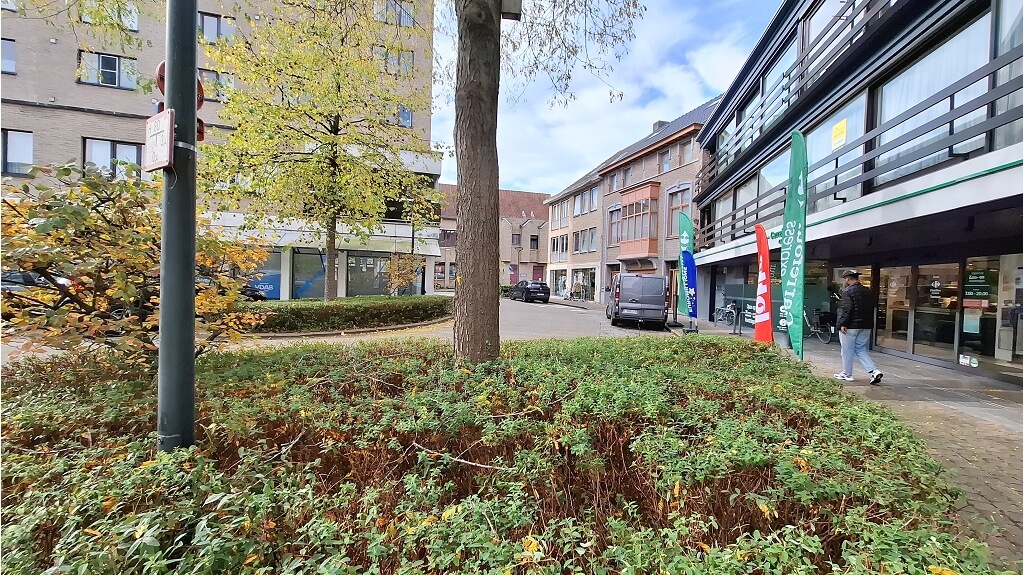Instapklaar 2-slaapkamerappartement te huur in Torhout
