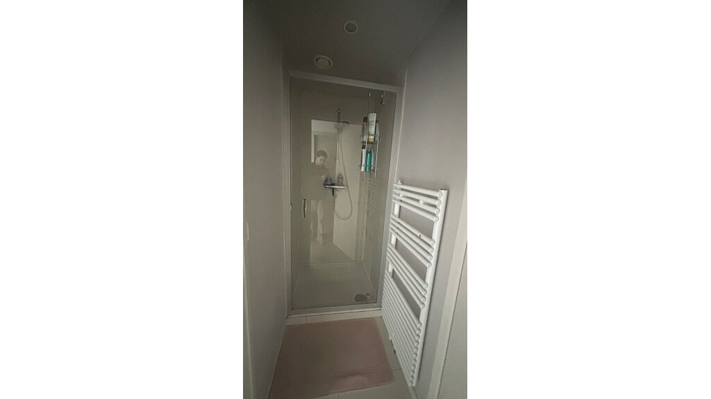 Recent 3-slaapkamerappartement met 2 Terrassen en Autostandplaats te huur in Sint-Andries Brugge
