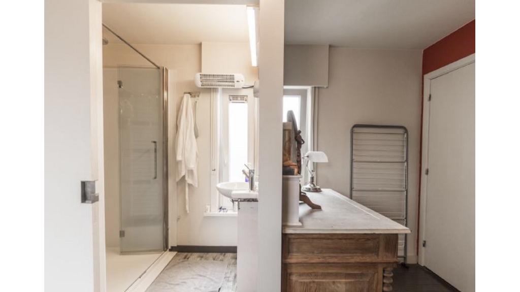 Ruim en prachtig duplex-appartement te huur in Brugge