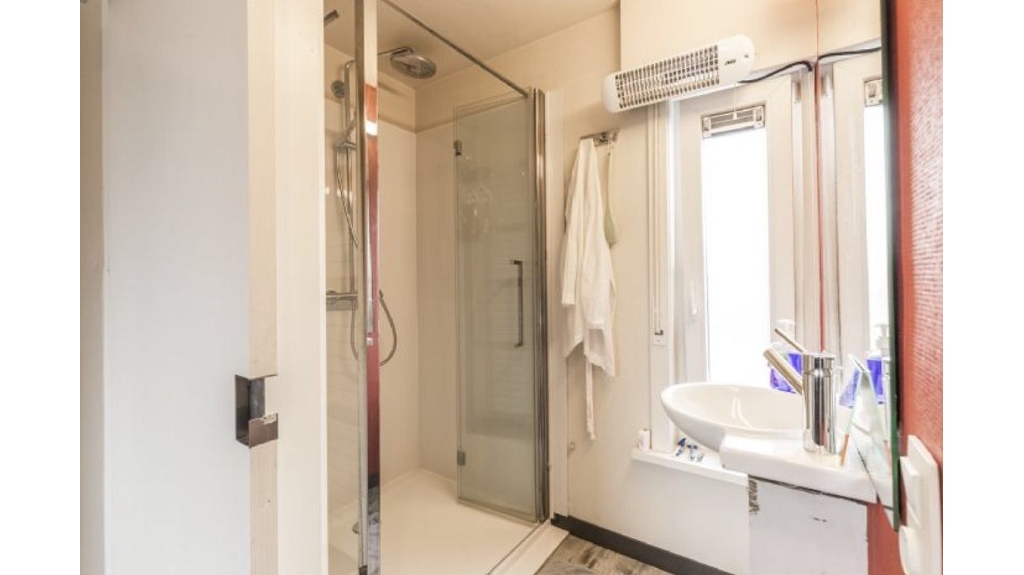Ruim en prachtig duplex-appartement te huur in Brugge