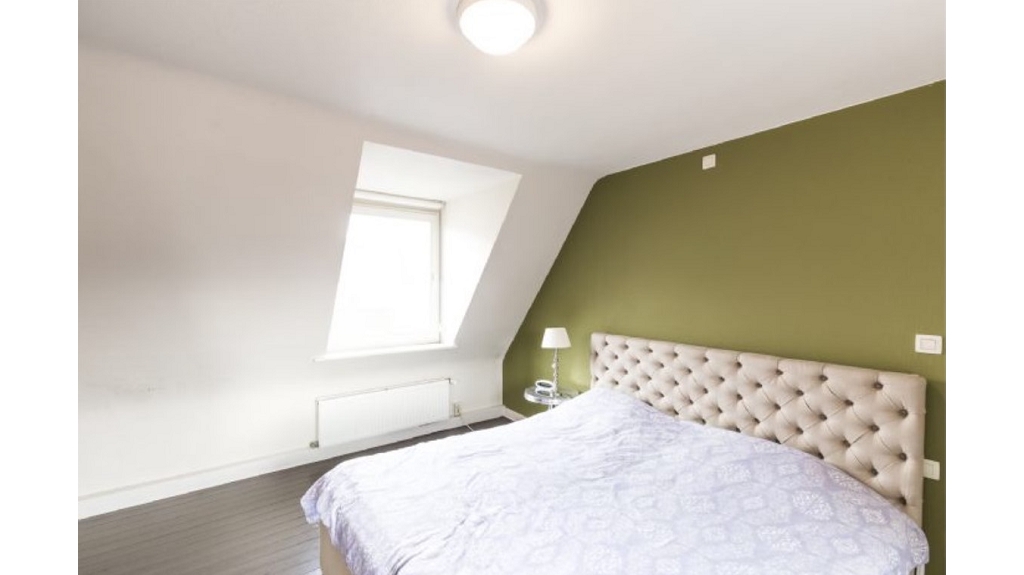 Ruim en prachtig duplex-appartement te huur in Brugge