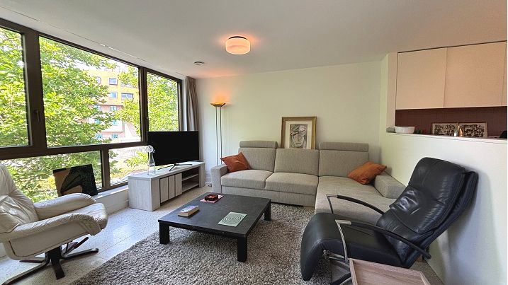 Recent appartement met Terras en Autostandplaats te huur in Oostende | Meerkoetstraat 1 Oostende (8400) | De Brugse Databank Vastgoed - immo - real estate -  050 34 34 20