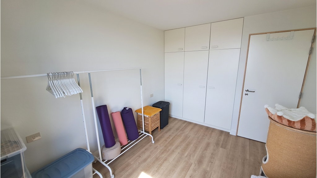 Recent appartement met Terras en Autostandplaats te huur in Oostende