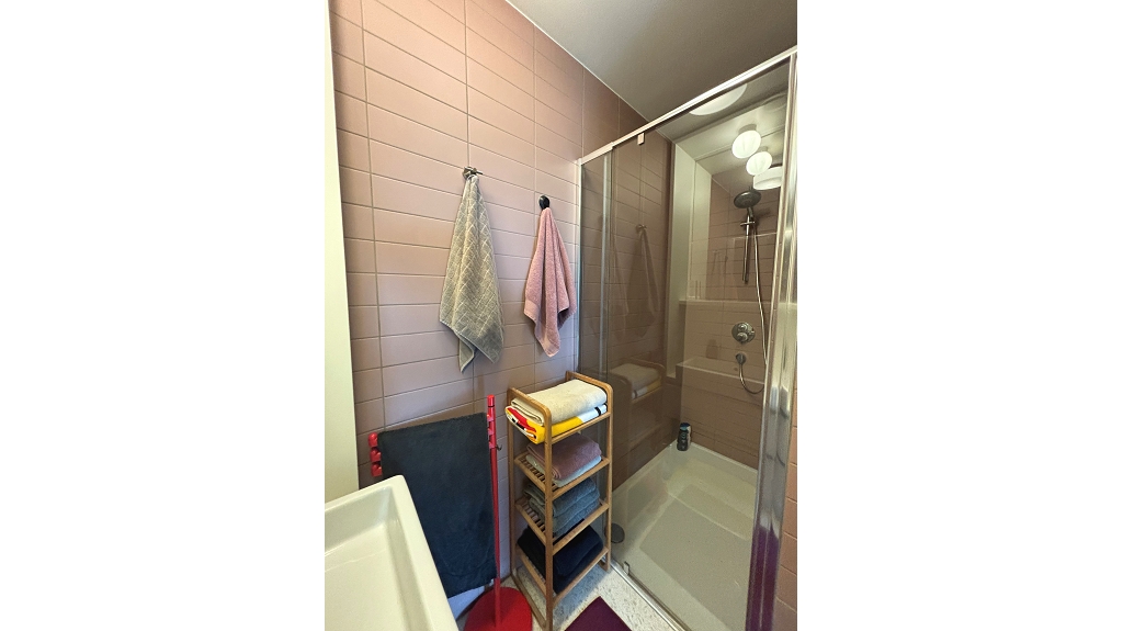 Recent appartement met Terras en Autostandplaats te huur in Oostende