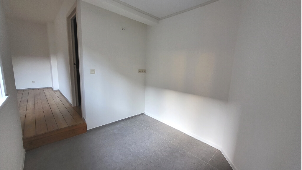 Comfortabel 1-slaapkamerappartement te huur in Brugge