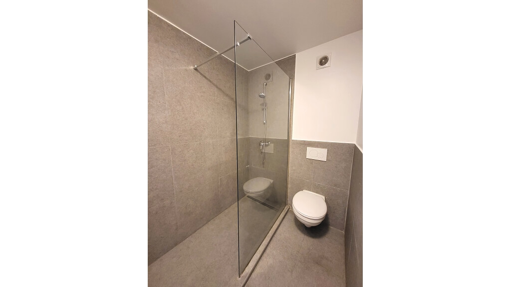 Comfortabel 1-slaapkamerappartement te huur in Brugge