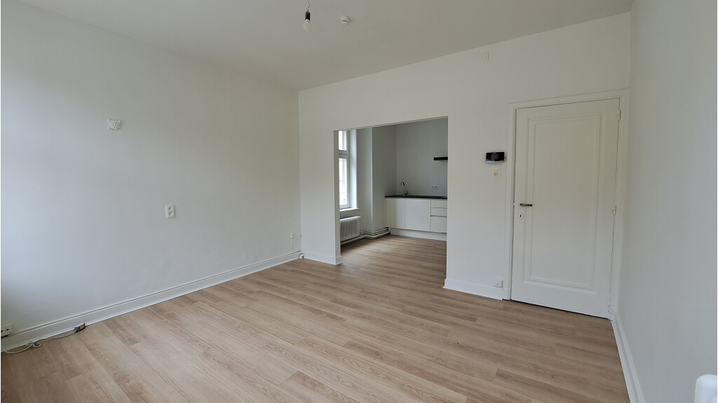 Comfortabel 3-slaapkamerappartement te huur in Brugge