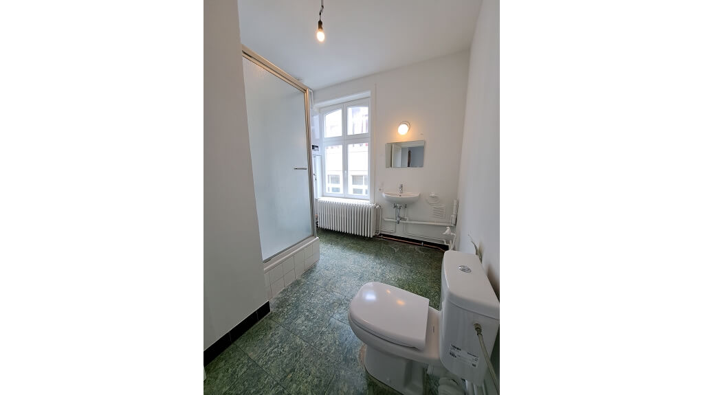 Comfortabel 3-slaapkamerappartement te huur in Brugge