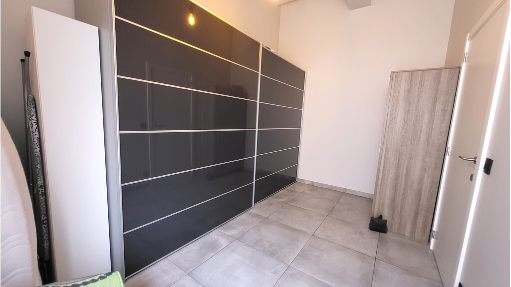 Vernieuwde wooneenheid met Dakterras te huur in Torhout