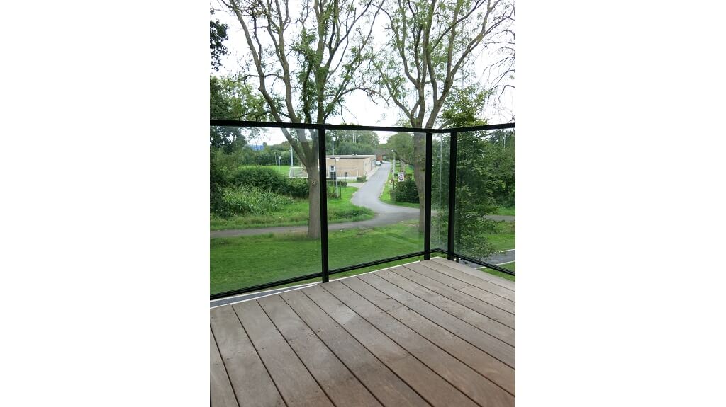 Instapklare Assistentiewoning met TERRAS te huur in Brugge