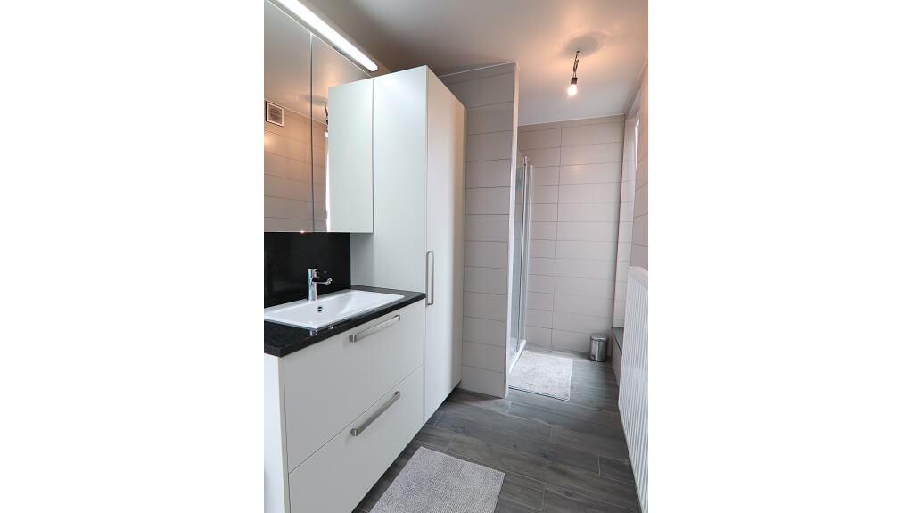 Recente woning met Terras en Autostandplaats te huur in Torhout
