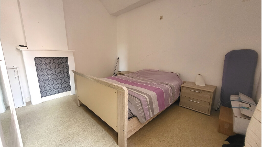 Comfortabele 2-slaapkamerwoning te huur in Brugge