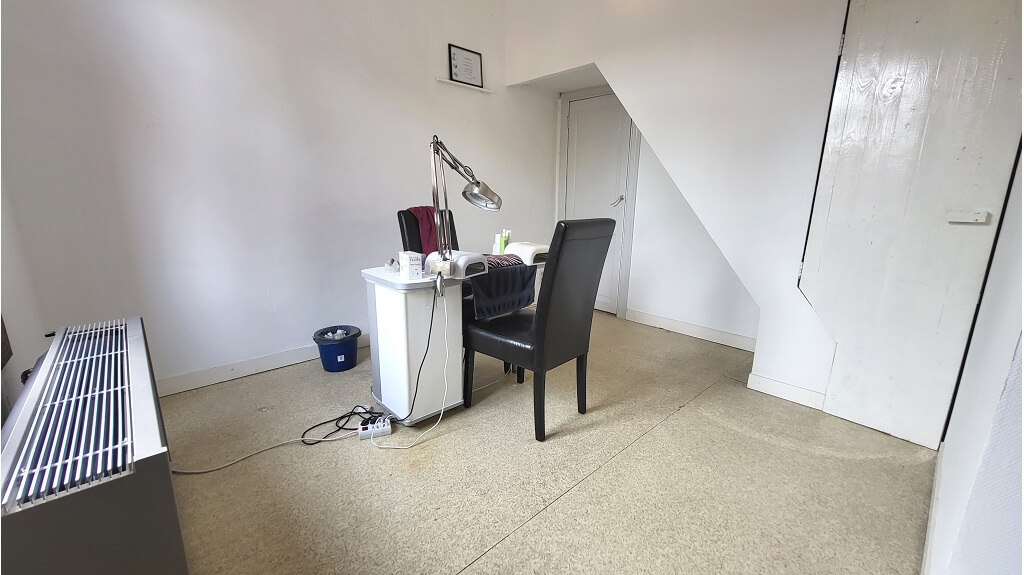 Comfortabele 2-slaapkamerwoning te huur in Brugge