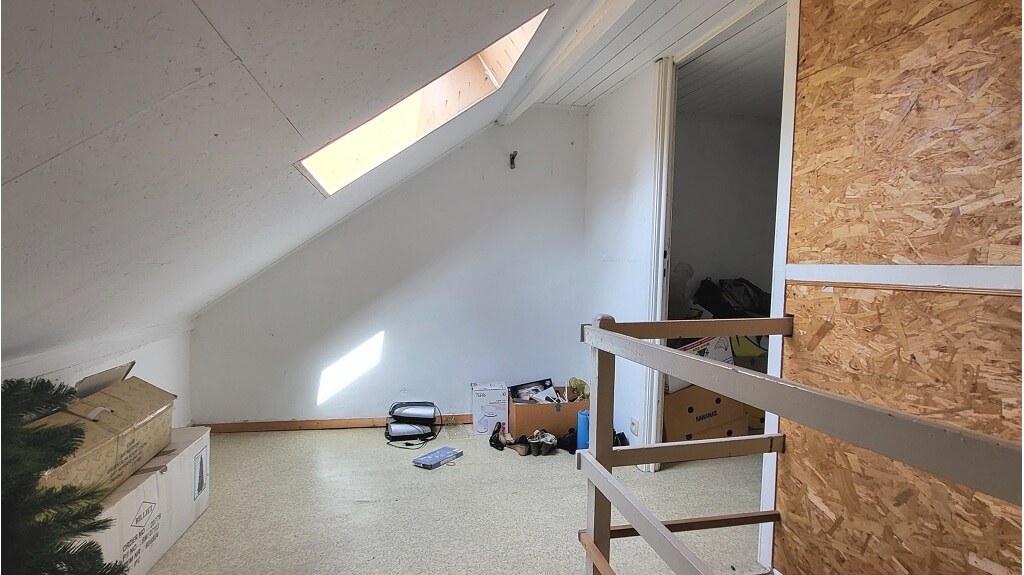 Comfortabele 2-slaapkamerwoning te huur in Brugge