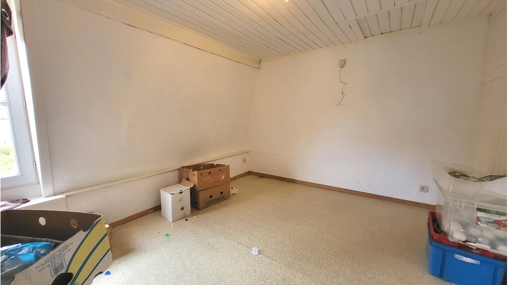 Comfortabele 2-slaapkamerwoning te huur in Brugge