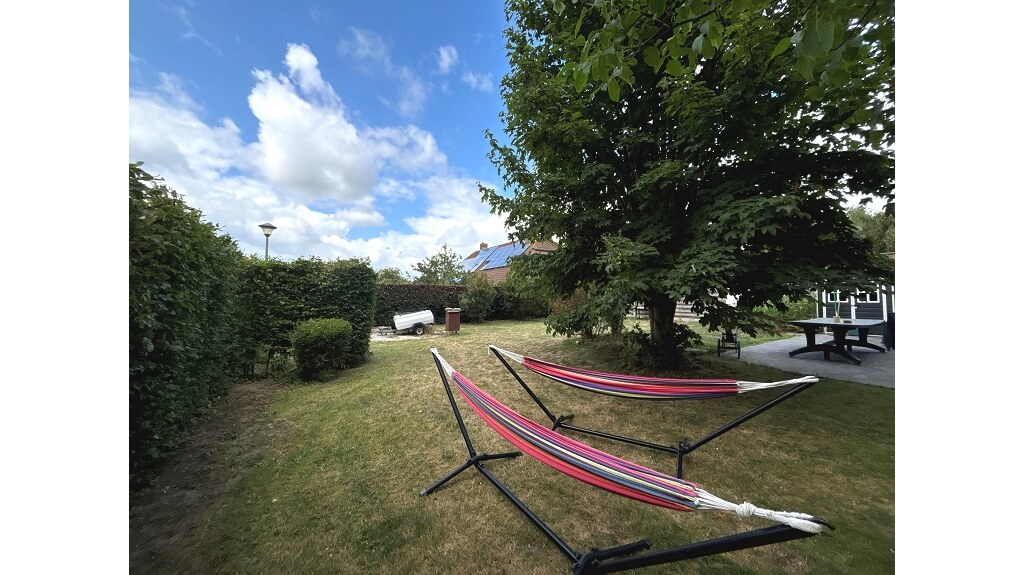 Ruime koppelwoning met Garage en Tuin te huur in Oedelem
