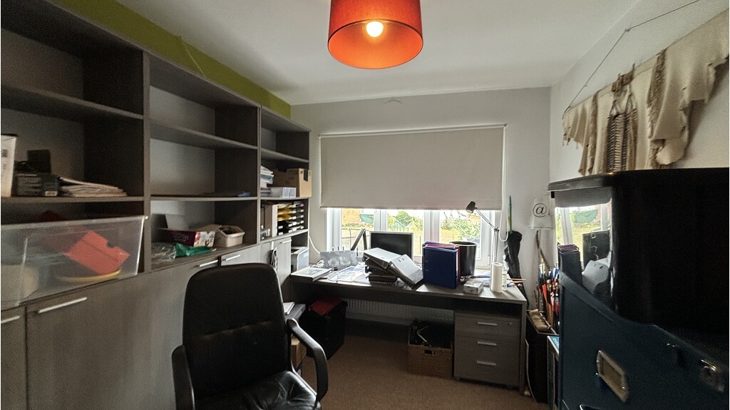 Ruime koppelwoning met Garage en Tuin te huur in Sint-Andries Brugge