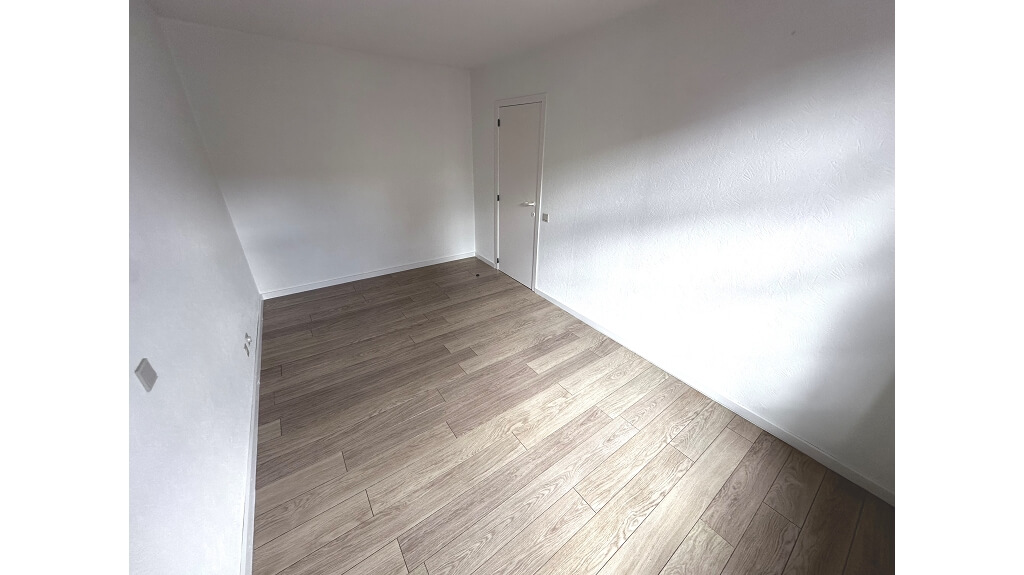 Comfortabele 2-slaapkamerwoning met Stadstuintje te huur in Brugge