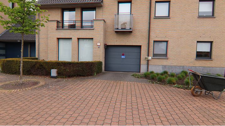 Ondergrondse autostandplaats te koop in Sint-Andries Brugge | Albert Dyserynckstraat 2 Sint-Andries (8200) | De Brugse Databank Vastgoed - immo - real estate -  050 34 34 20