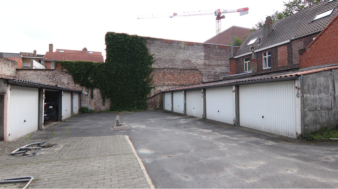Garagebox te koop in Brugge