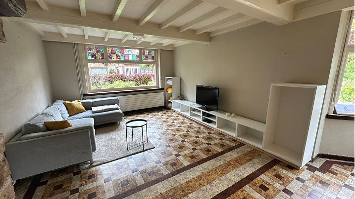 Te renoveren hoevewoning te koop in Jabbeke | Ettelgemstraat 20 Jabbeke (8490) | De Brugse Databank Vastgoed - immo - real estate -  050 34 34 20