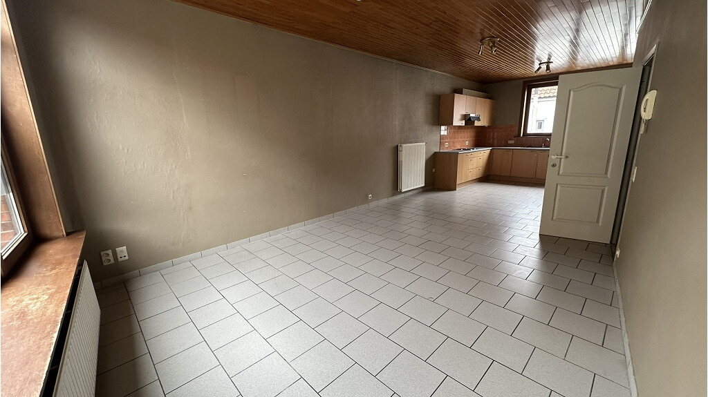 Comfortabele 2-slaapkamerwoning met ruime Garage te koop in Brugge