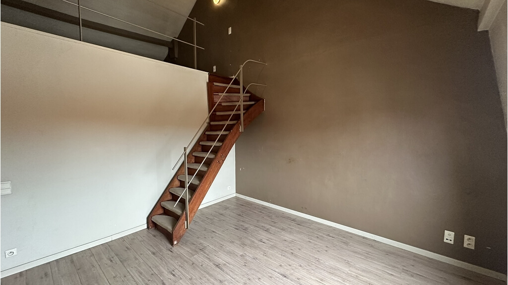 Comfortabele 2-slaapkamerwoning met ruime Garage te koop in Brugge