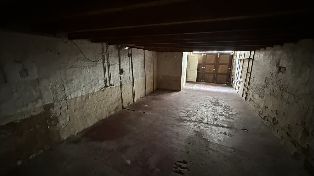 Comfortabele 2-slaapkamerwoning met ruime Garage te koop in Brugge
