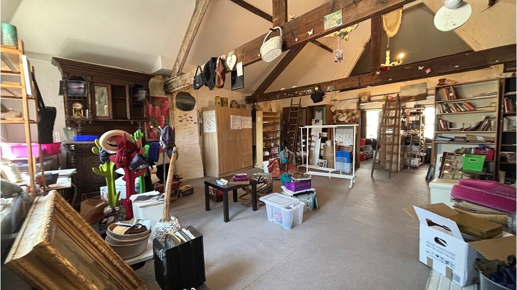 Comfortabele 3-slaapkamerwoning met Terras te koop in Brugge