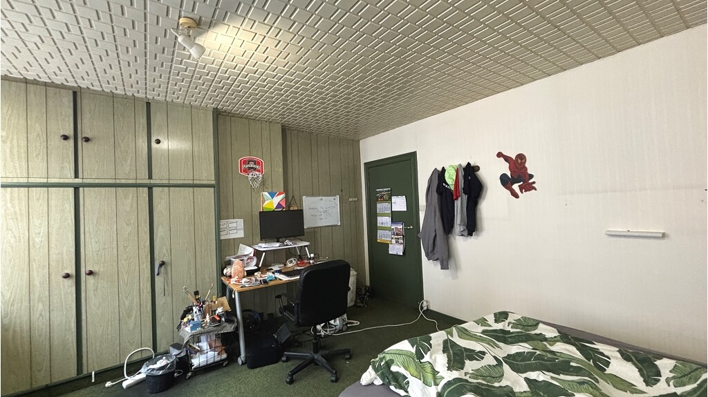 Ruime 3-slaapkamerwoning met stadsterras te koop in Brugge