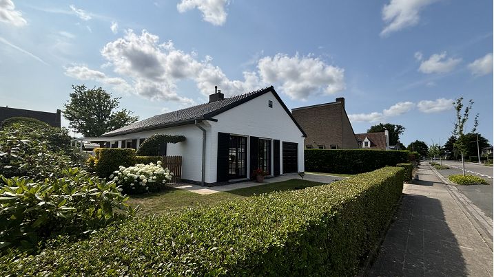 Ruime 3-slaapkamerwonig met Garage en Tuin te koop in Sint-Kruis Brugge | Malehoeklaan 138 Sint-Kruis (8310) | De Brugse Databank Vastgoed - immo - real estate -  050 34 34 20