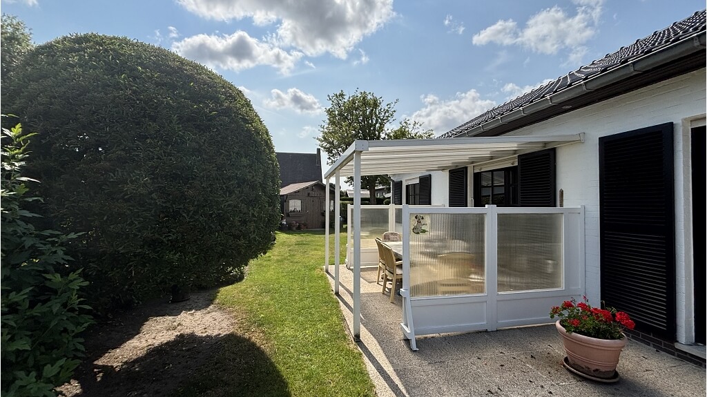 Ruime 3-slaapkamerwonig met Garage en Tuin te koop in Sint-Kruis Brugge