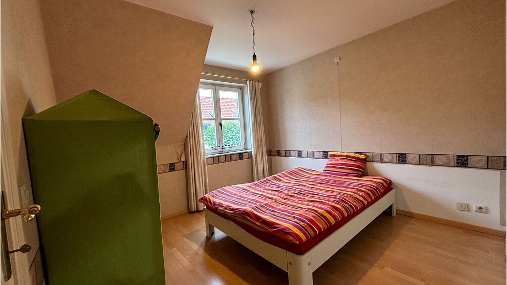 Ruime 3-slaapkamerwoning met Garage en Tuin te koop in Brugge