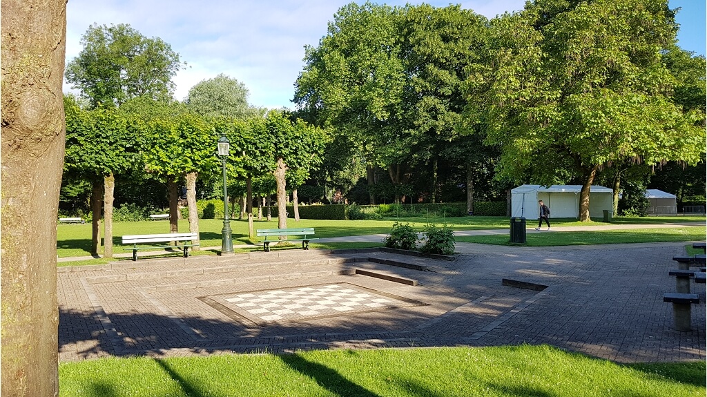 Ruime 3-slaapkamerwoning met Garage en Tuin te koop in Brugge