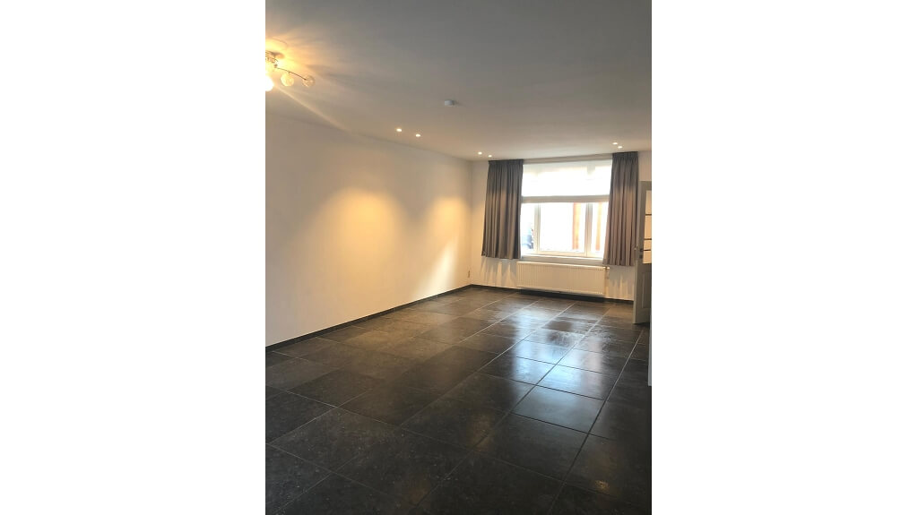 Comfortabele woning met Stadsterras te koop in Brugge