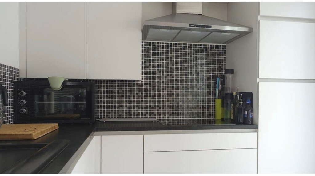 Comfortabele woning met Stadsterras te koop in Brugge