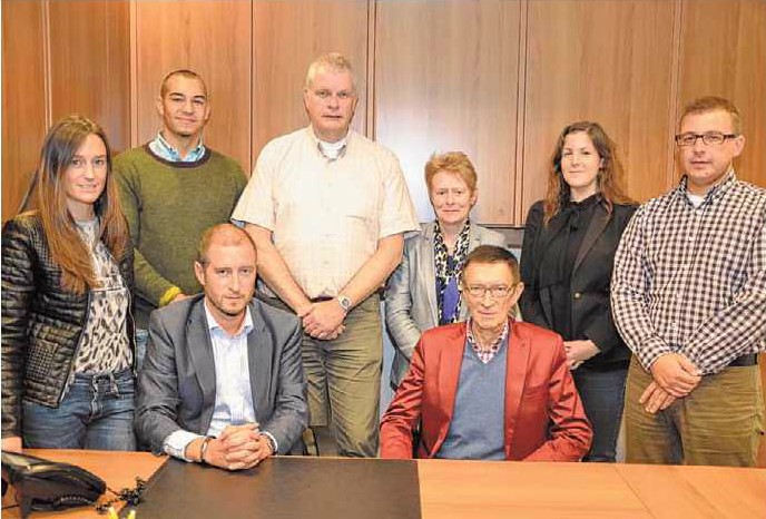 De Brugse Databank - 2015